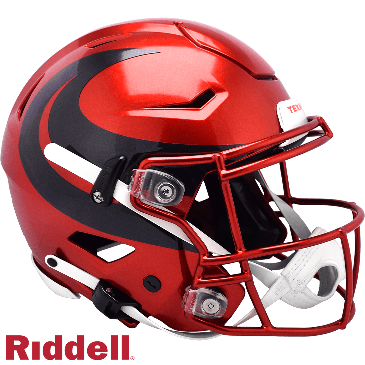 Houston Texans Riddell SpeedFlex Full Size Authentic Helmet - ToylandEU