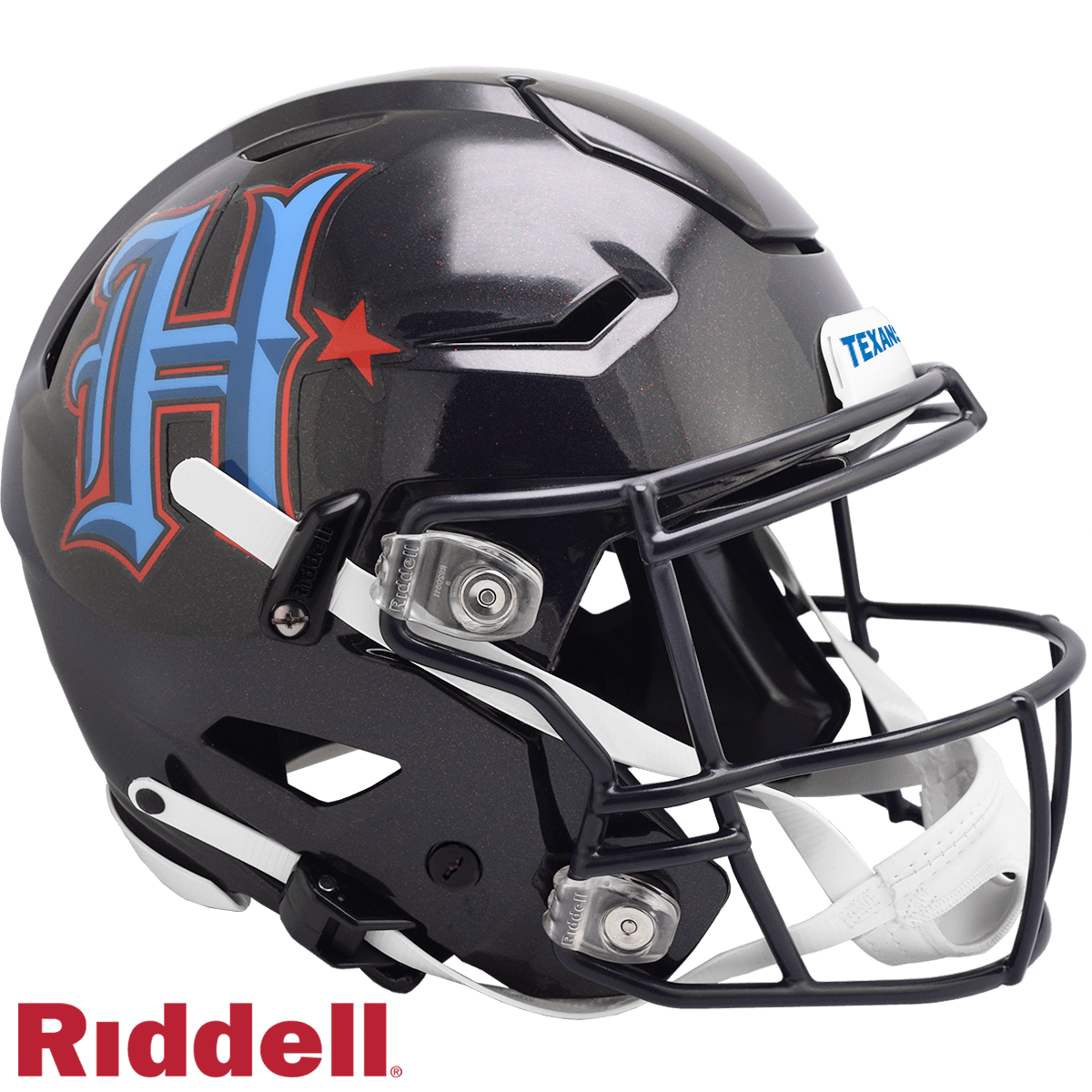 Houston Texans Riddell SpeedFlex On Field Helmet 2024 - ToylandEU