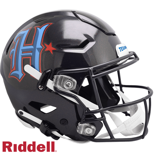 Houston Texans Riddell SpeedFlex On Field Helmet 2024 - ToylandEU