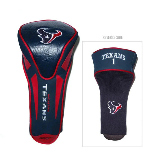  Houston Texans Single Apex Jumbo Oversized Golf Headcover -  ToylandEU™