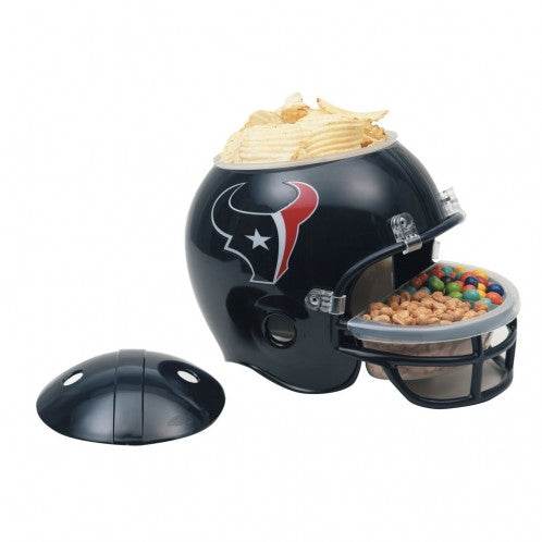 Houston Texans Snack Helmet Bowl Special Order For Game Day - ToylandEU