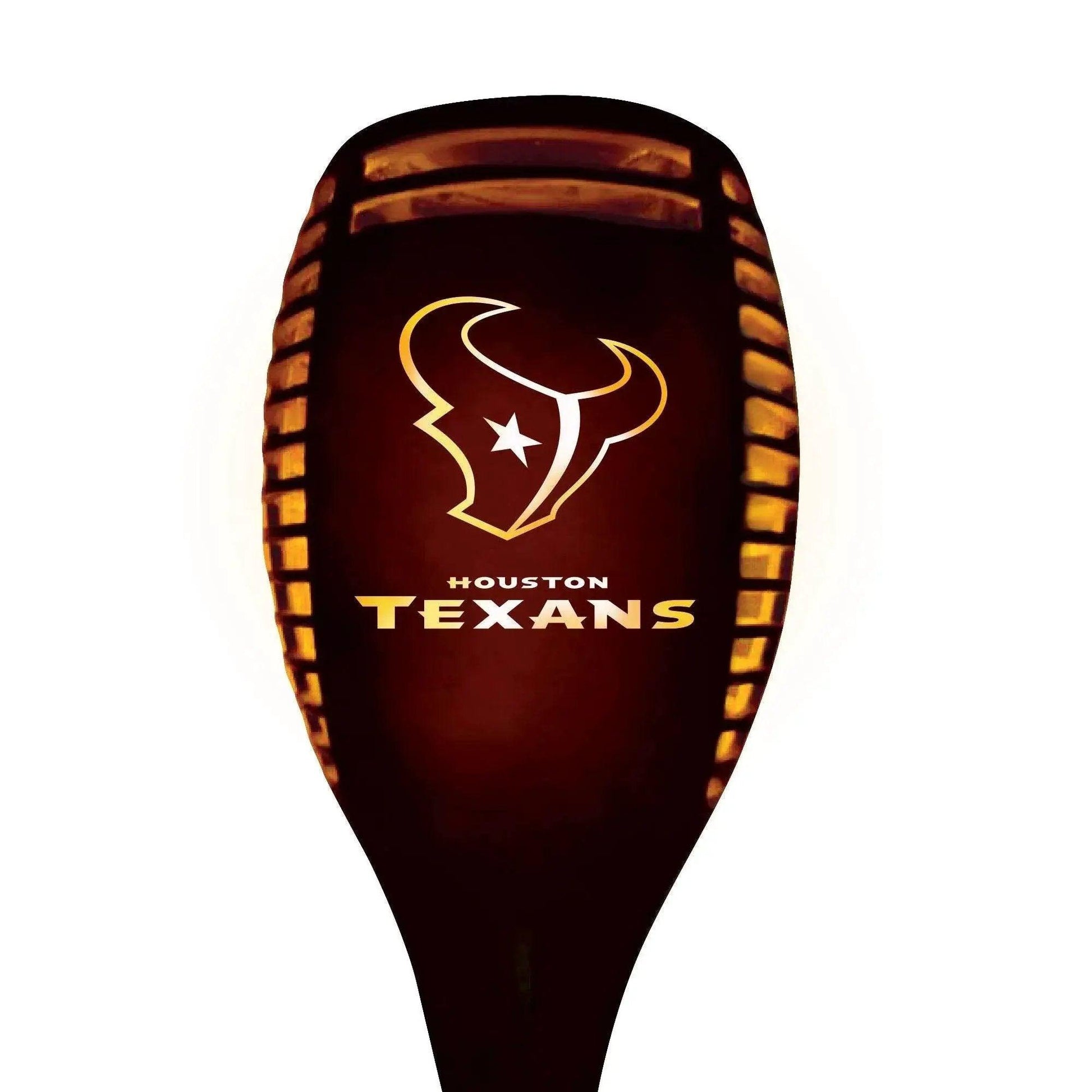  Houston Texans Solar Torch LED Officially Licensed Outdoor -  ToylandEU™