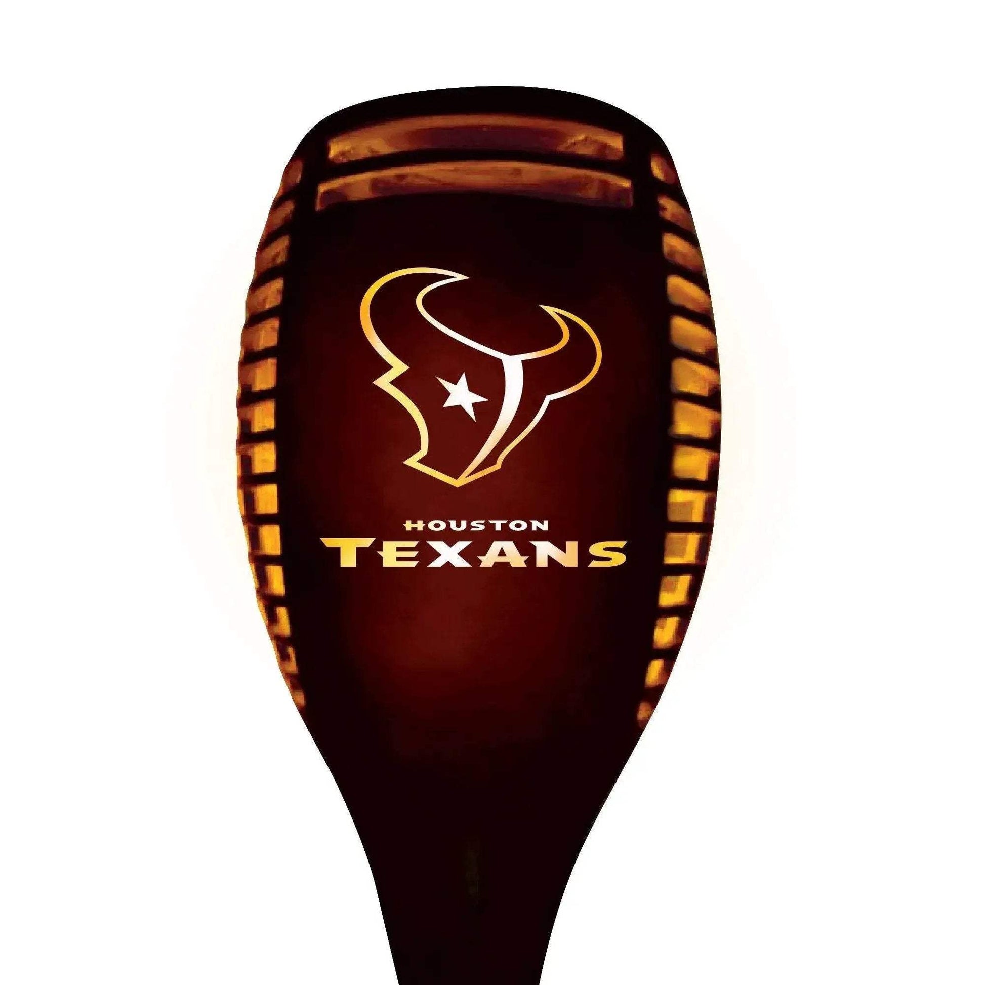  Houston Texans Solar Torch LED Officially Licensed Outdoor -  ToylandEU™