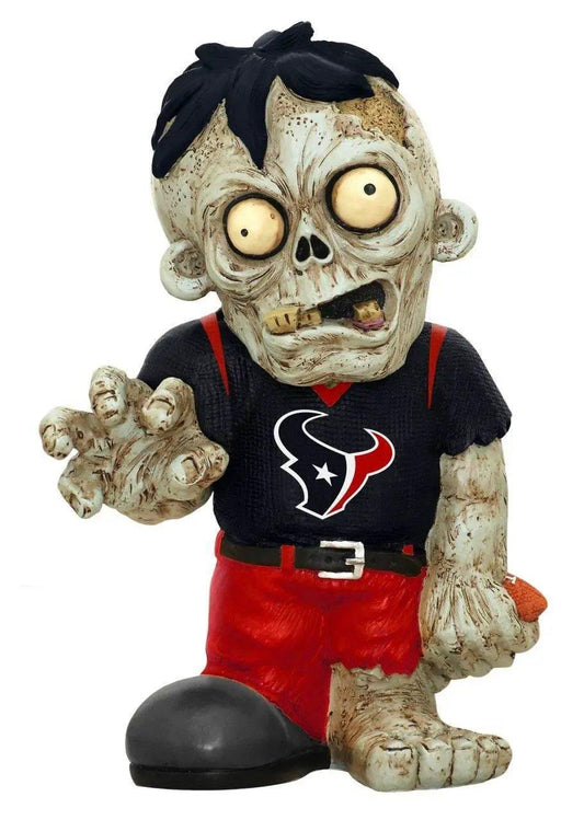  Houston Texans Zombie Figurine CO -  ToylandEU™