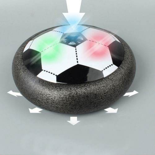 Hover Soccer Ball for Kids - Air Cushion Fun & Active Play - ToylandEU