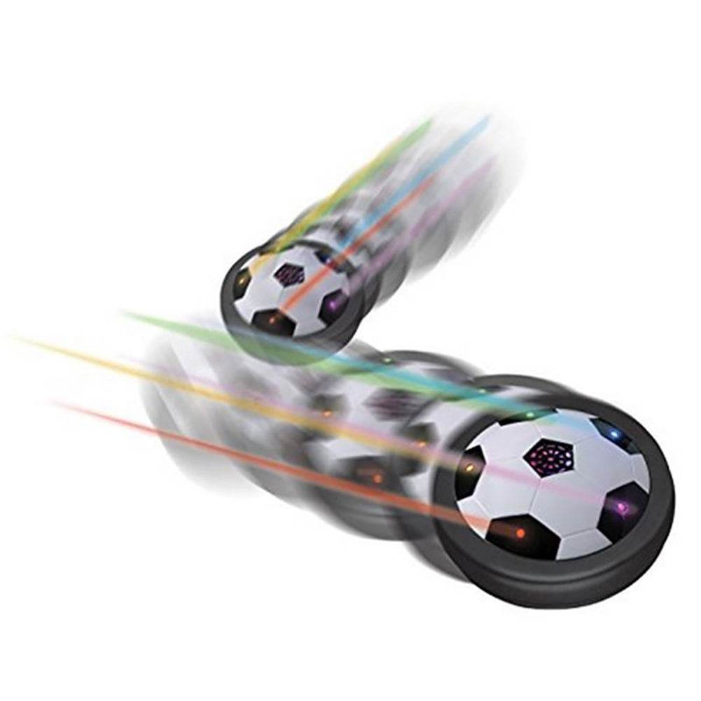 Hover Soccer Ball for Kids - Air Cushion Fun & Active Play - ToylandEU