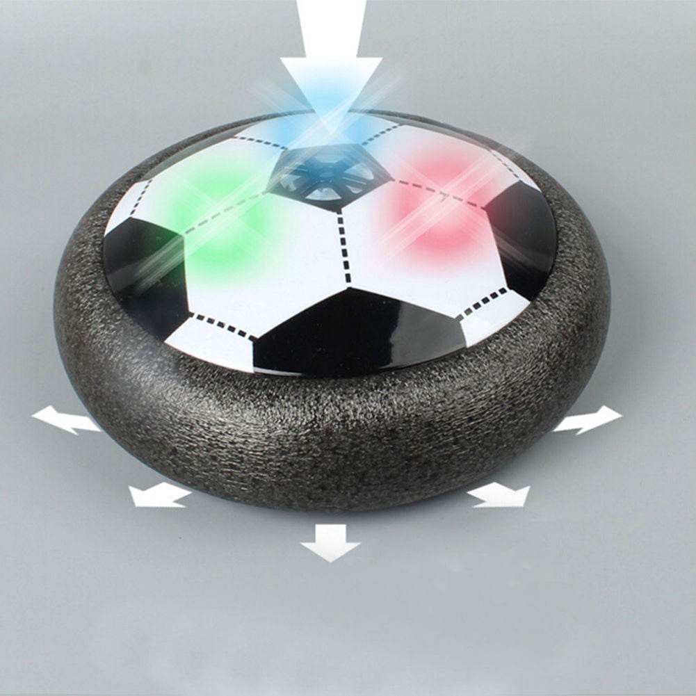 Hover Soccer Ball for Kids - Air Cushion Fun & Active Play - ToylandEU