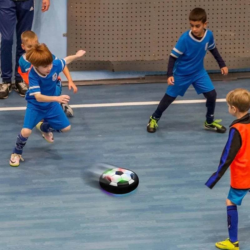 Hover Soccer Ball for Kids - Fun & Educational Interactive Toy - ToylandEU