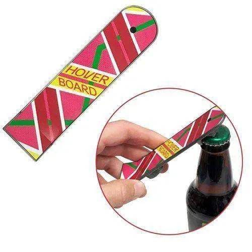  Hoverboard Bottle Opener Marty McFly Back To The Future -  ToylandEU™