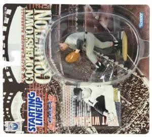  Hoyt Wilhelm Cooperstown SLU 97 Vintage Baseball Card -  ToylandEU™