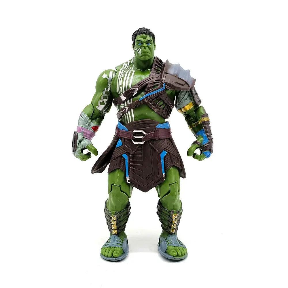  Hulk Action Figure Gladiator Bandai 8 Inch PVC -  ToylandEU™