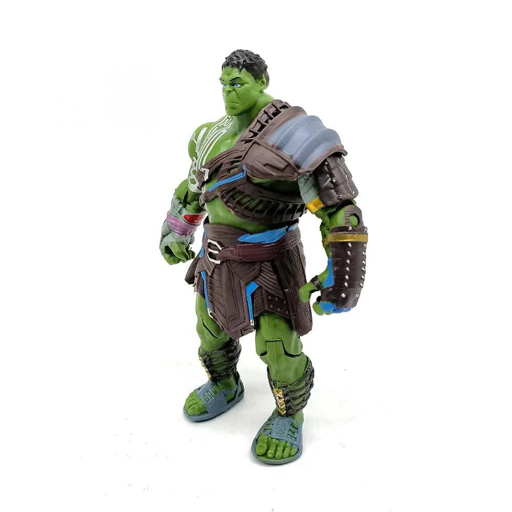  Hulk Action Figure Gladiator Bandai 8 Inch PVC -  ToylandEU™