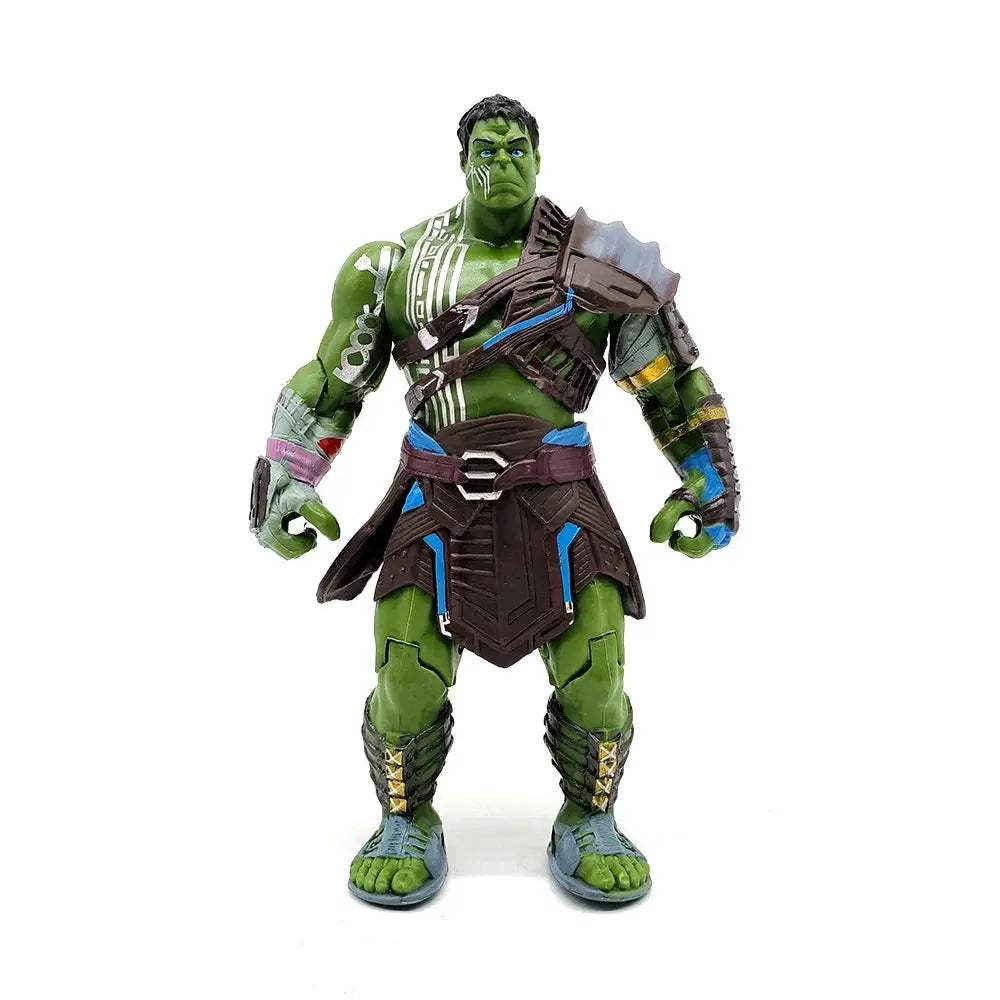  Hulk Action Figure Gladiator Bandai 8 Inch PVC -  ToylandEU™