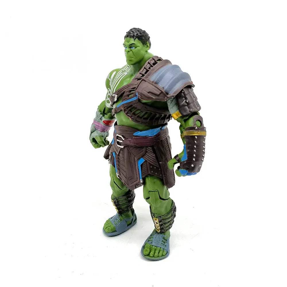  Hulk Action Figure Gladiator Bandai 8 Inch PVC -  ToylandEU™