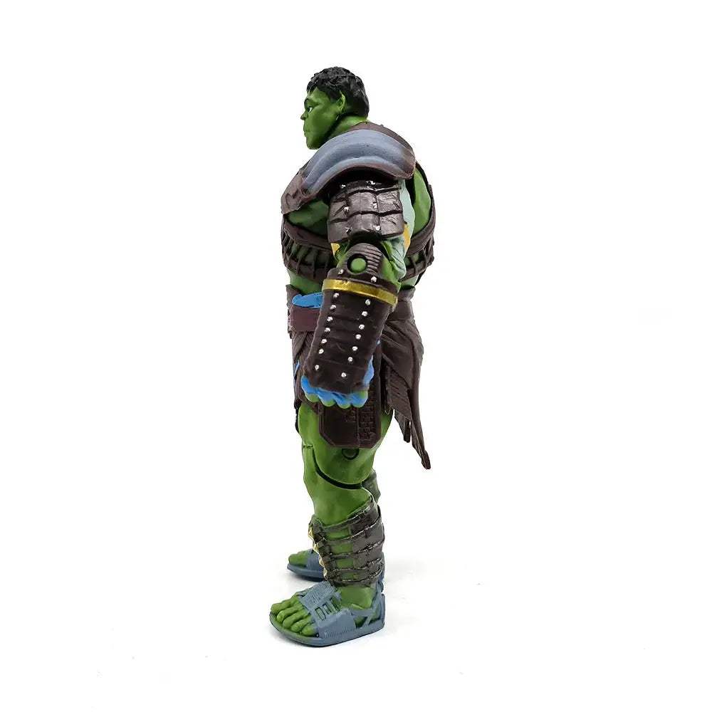  Hulk Action Figure Gladiator Bandai 8 Inch PVC -  ToylandEU™