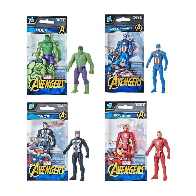  Hulk Marvel Legends Figure | 3.75 Scale | Toylandeu™ 