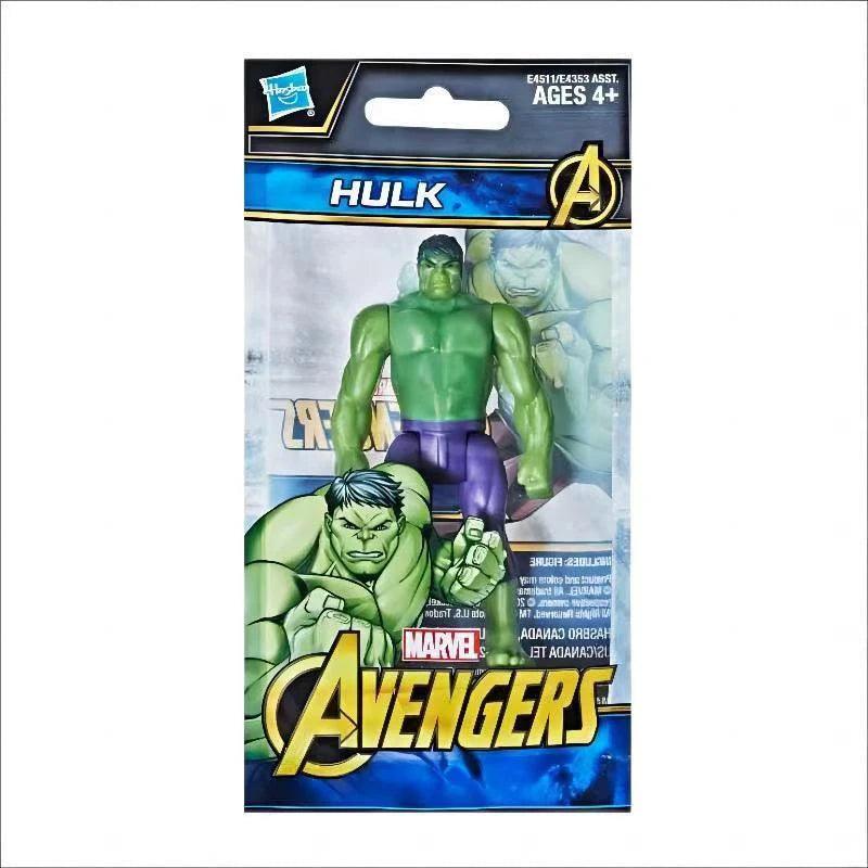  Hulk Marvel Legends Figure | 3.75 Scale | Toylandeu™ 