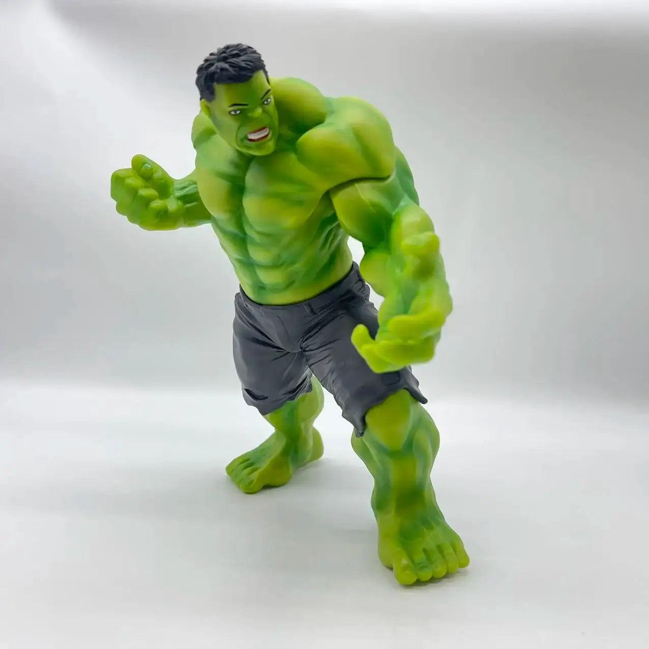  Hulk Movable Figurine Desk Ornament Collectible -  ToylandEU™