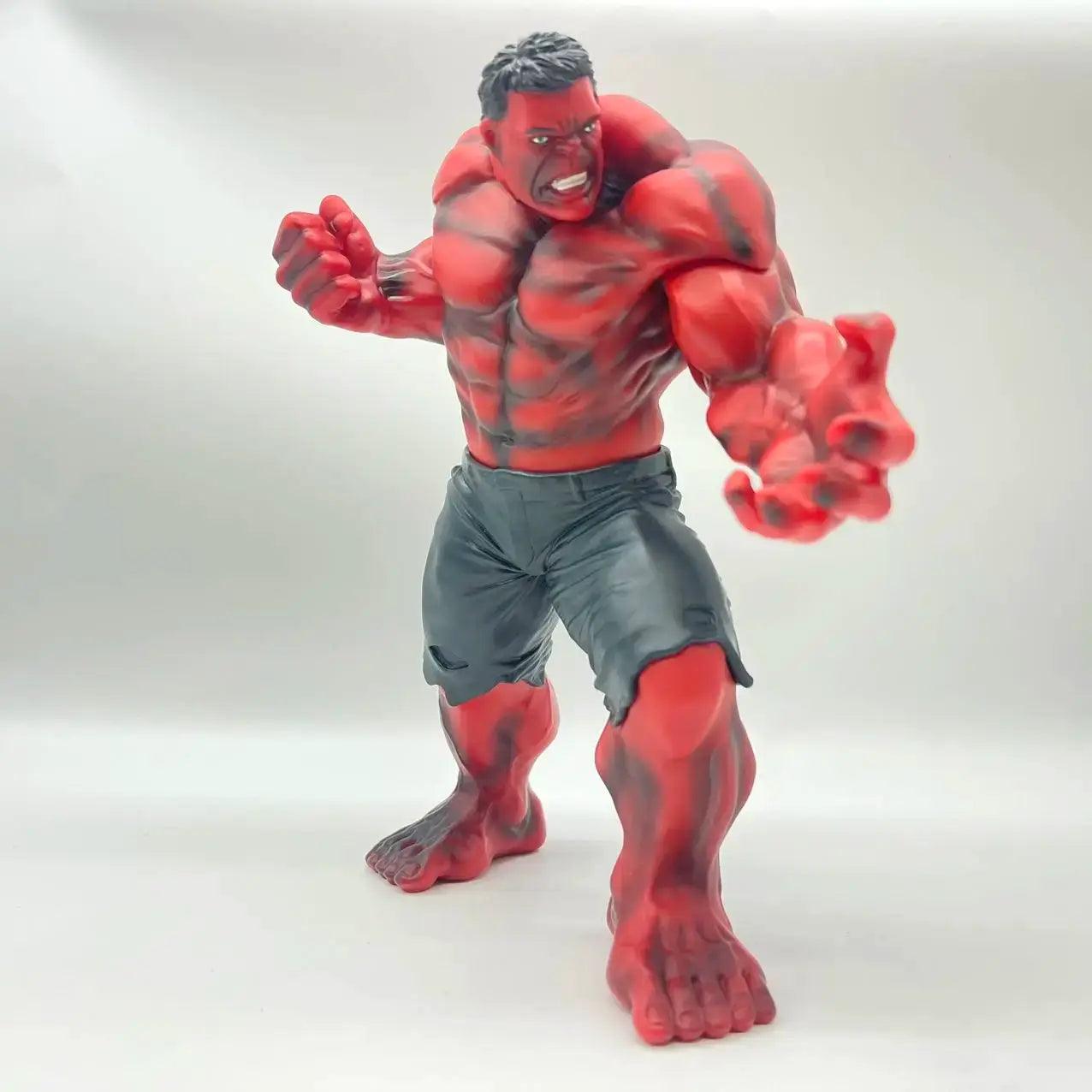  Hulk Movable Figurine Desk Ornament Collectible -  ToylandEU™