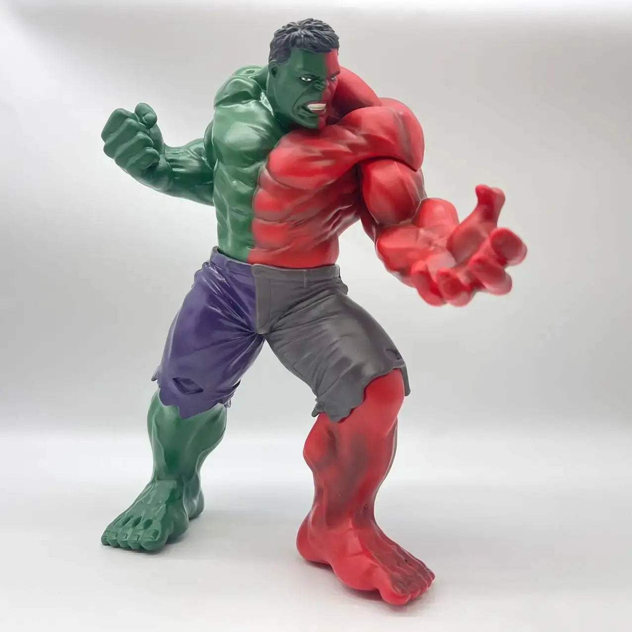  Hulk Movable Figurine Desk Ornament Collectible -  ToylandEU™