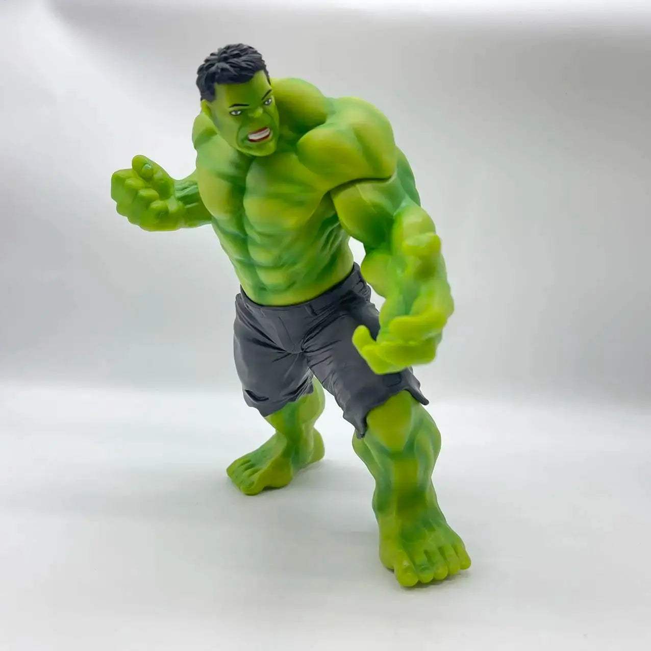  Hulk Movable Figurine Desk Ornament Collectible -  ToylandEU™