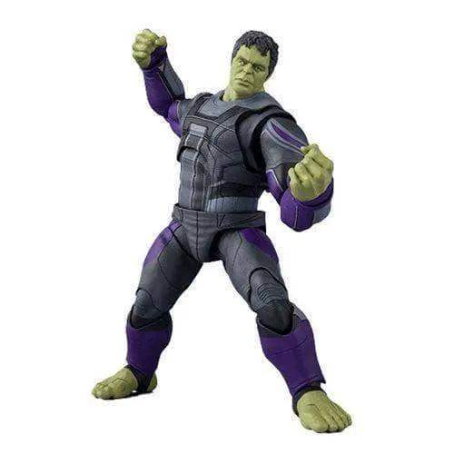  Hulk SH Figuarts Action Figure Poseable Collectible -  ToylandEU™