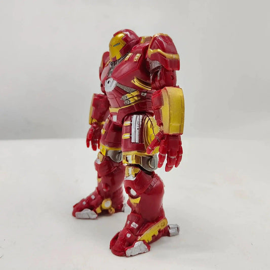  Hulkbuster Iron Man Action Figure Light Up Collectible -  ToylandEU™