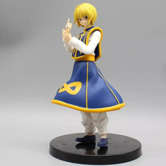  Hunter X Hunter Chibi Figure Set 6 Pack PVC Figures -  ToylandEU™