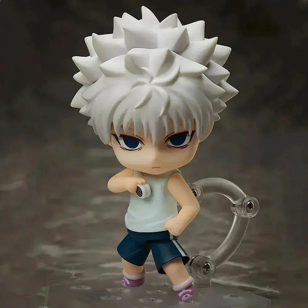 Hunter X Hunter Chibi Figures Set Four Characters -  ToylandEU™
