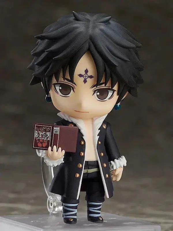  Hunter X Hunter Chibi Figures Set Four Characters -  ToylandEU™