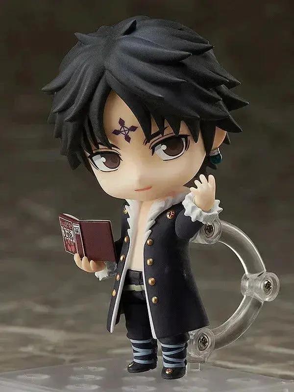  Hunter X Hunter Chibi Figures Set Four Characters -  ToylandEU™
