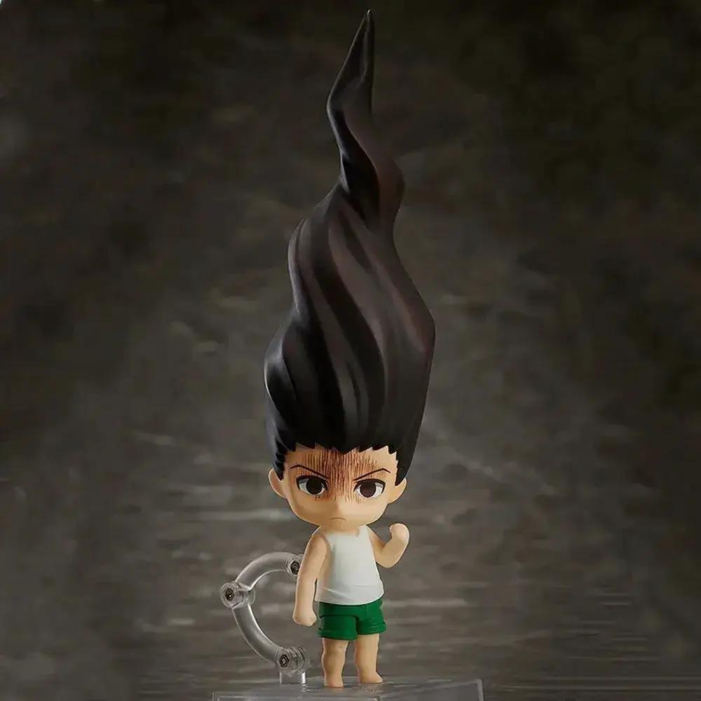  Hunter X Hunter Chibi Figures Set Four Characters -  ToylandEU™