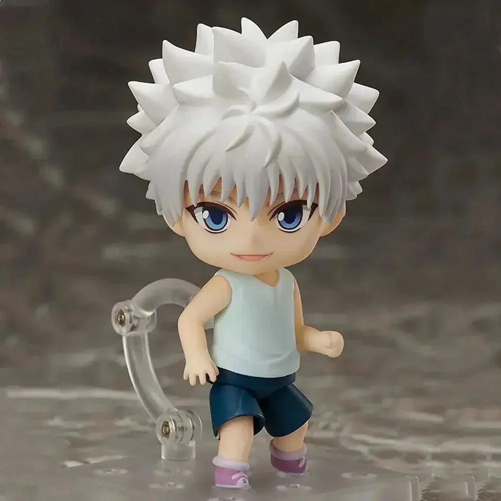  Hunter X Hunter Chibi Figures Set Four Characters -  ToylandEU™