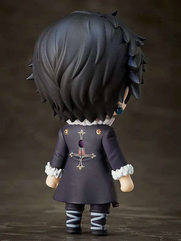  Hunter X Hunter Chibi Figures Set Four Characters 