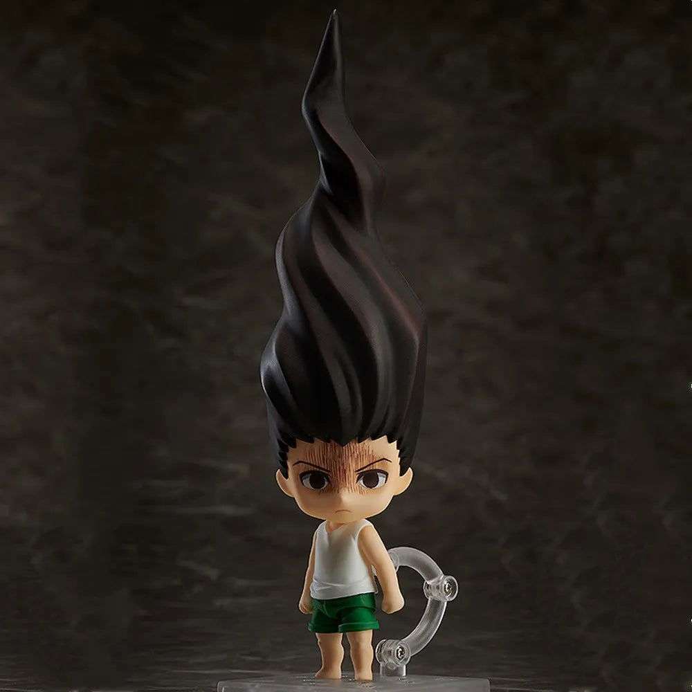  Hunter X Hunter Chibi Figures Set Four Characters 