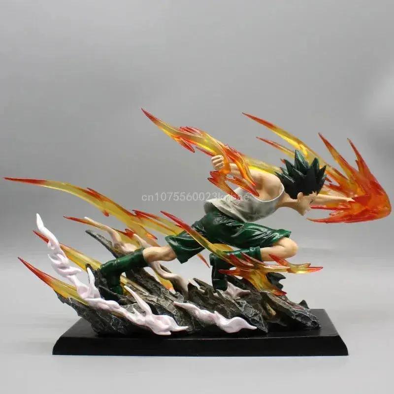  Hunter X Hunter Godspeed Duo Figures Collectible Set -  ToylandEU™