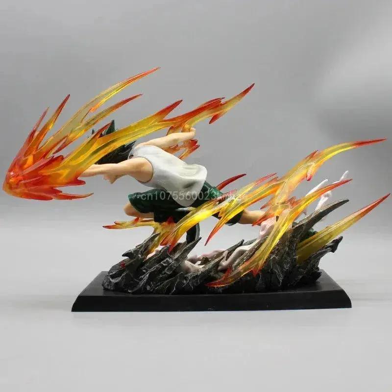  Hunter X Hunter Godspeed Duo Figures Collectible Set -  ToylandEU™
