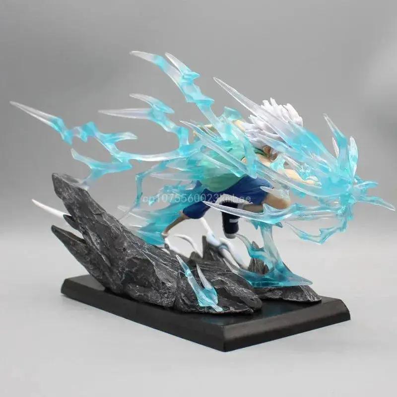  Hunter X Hunter Godspeed Duo Figures Collectible Set -  ToylandEU™