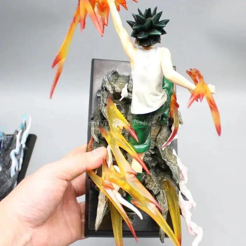  Hunter X Hunter Godspeed Duo Figures Collectible Set -  ToylandEU™