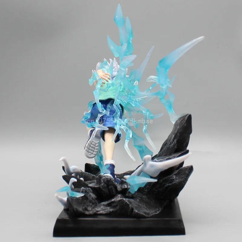  Hunter X Hunter Godspeed Duo Figures Collectible Set 