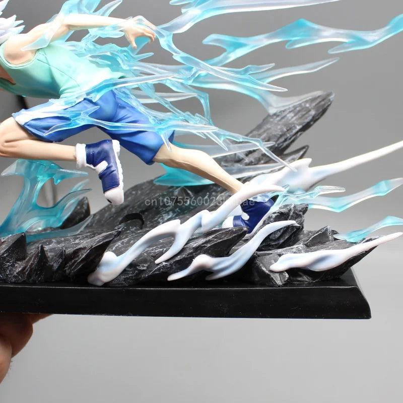  Hunter X Hunter Godspeed Duo Figures Collectible Set 