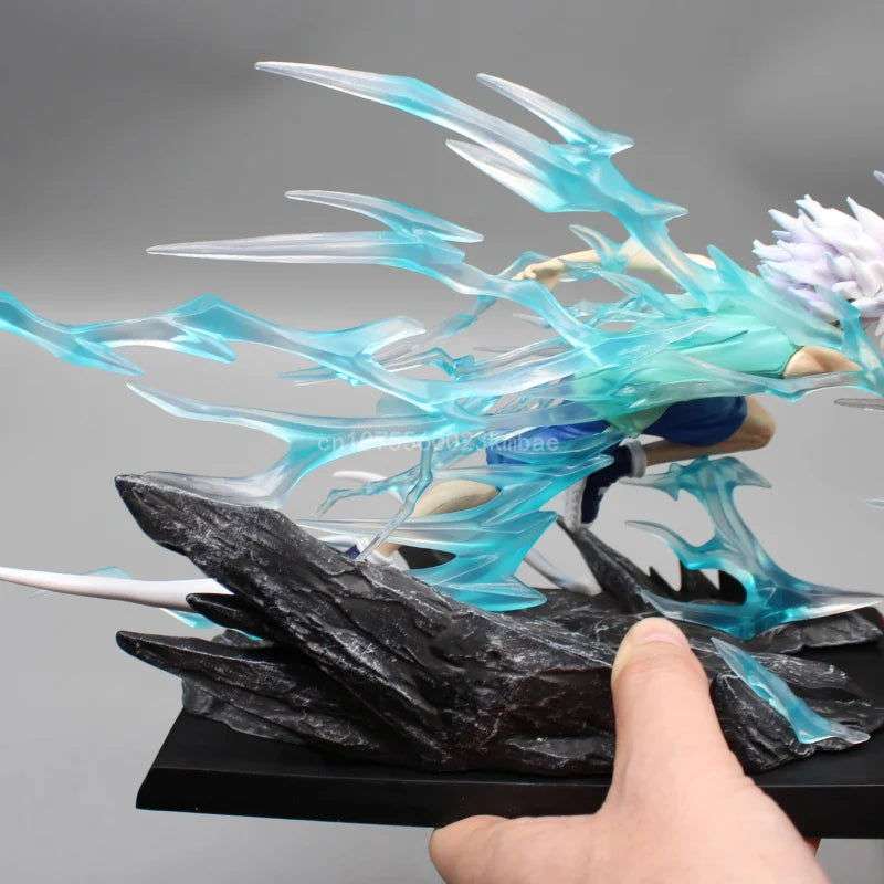  Hunter X Hunter Godspeed Duo Figures Collectible Set 