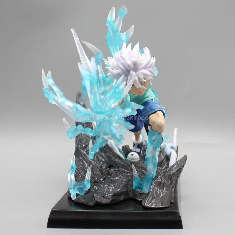  Hunter X Hunter Godspeed Duo Figures Collectible Set 