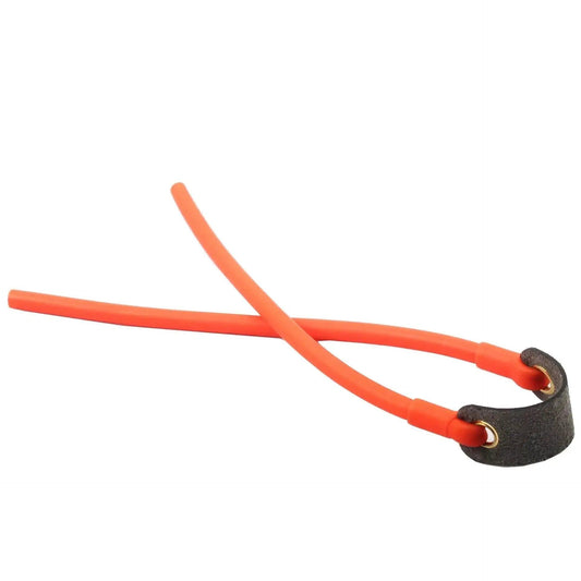  Hunting Shooting Slingshots Natural Latex Rubber Tube Band -  ToylandEU™