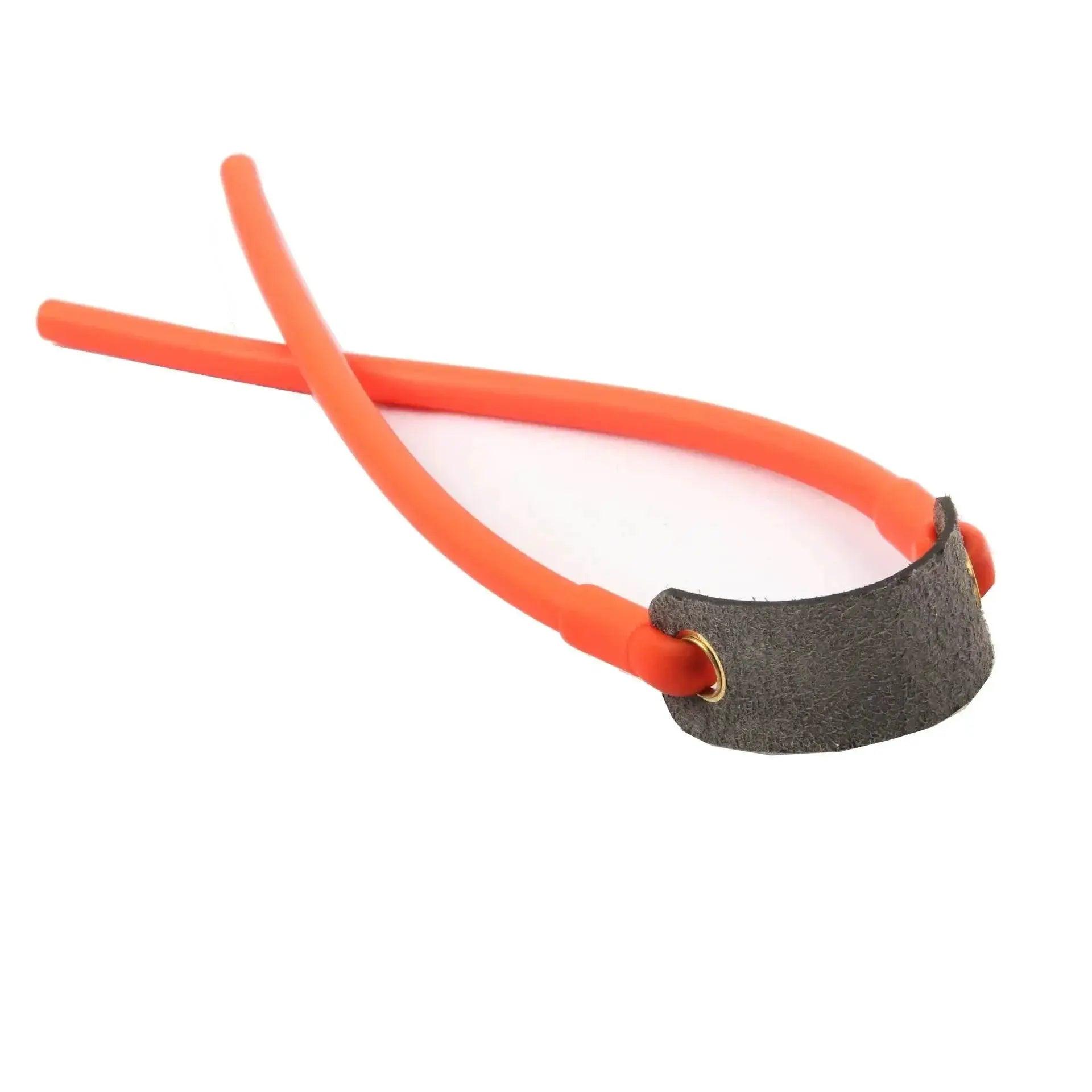  Hunting Shooting Slingshots Natural Latex Rubber Tube Band -  ToylandEU™