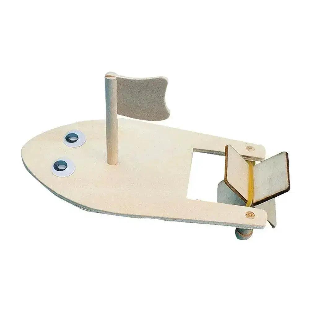  Kids DIY Science Toys Educational Scientific Experiment Kit Hydraulic Lift Table Model Physics School STEM Projects -  ToylandEU™
