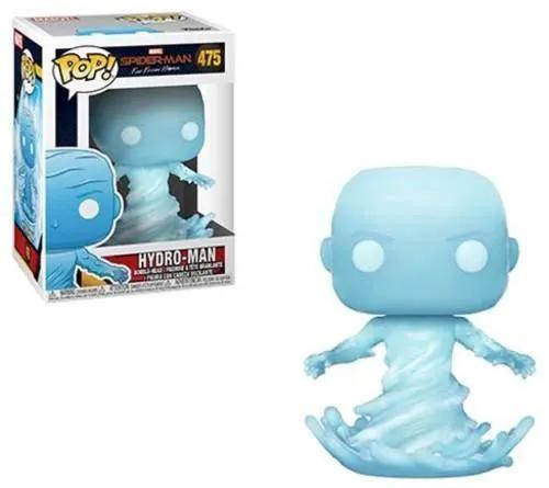  Hydro-Man Funko Pop Vinyl Figure Bobblehead Exclusive -  ToylandEU™