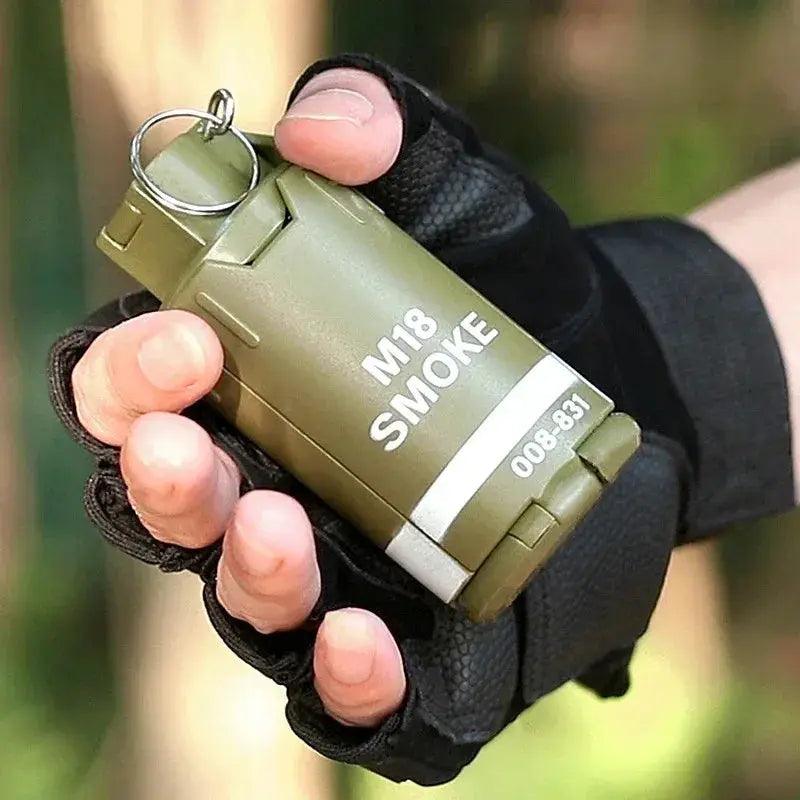  Hydrogel Grenade Toy CSGO Safe Tactical Outdoor Play -  ToylandEU™
