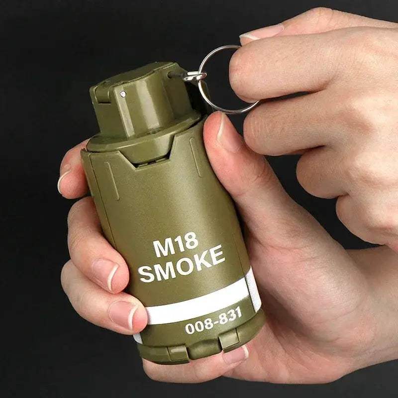 Hydrogel Grenade Toy For CSGO Tactical Outdoor Gaming Enthusiasts - ToylandEU