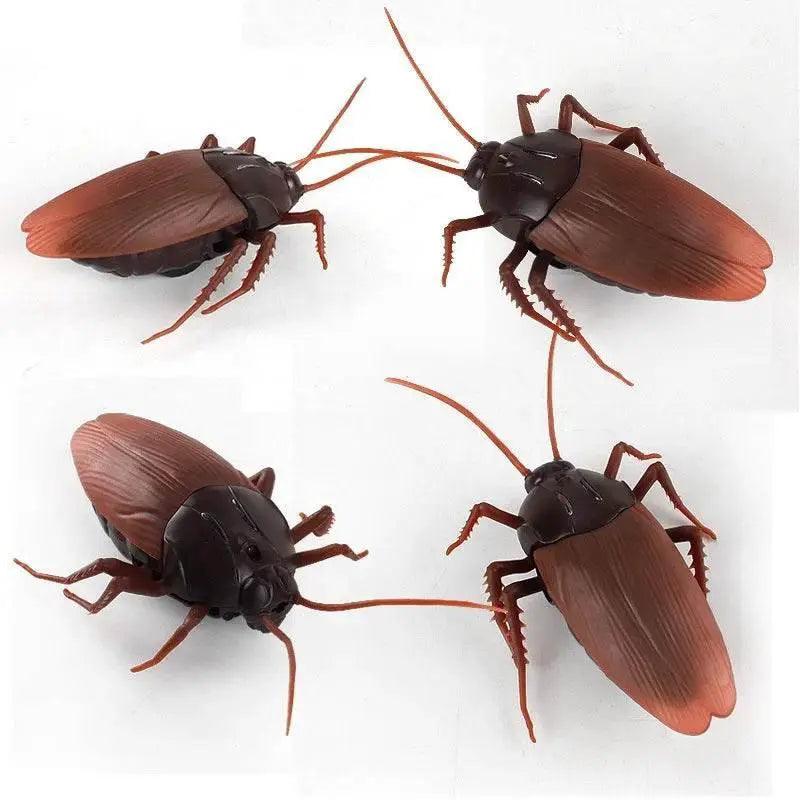  Hyper Real RC Cockroach Robotic Insect 2 Toyland EU -  ToylandEU™